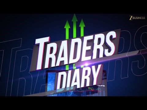 Traders Diary Live | How to Make Money in BDL, JK Cement in Focus and Top Trading Picks Today?