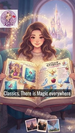 🏰 Disney Movies Ultimate Watchlist ✨🍿 How Many Have You Watched? ❤️ #Shorts# #dreamworksanimation