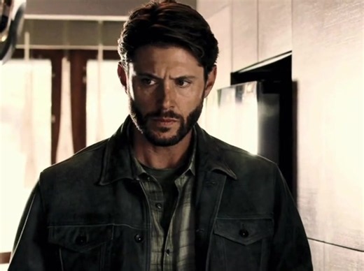 Jensen Ackles & Beau Arlen's 'OH MY GAWDD' Big Sky Moment