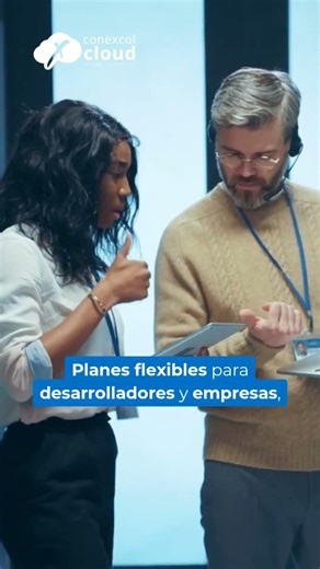 Cloud Web Hosting Windows Conexcol #conexcol #hostingcolombia #windows #hostingwindows #webhosting