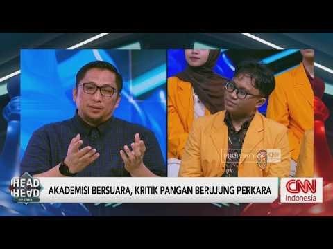 Kepercayaan Publik Pada Pemerintah Sangat Buruk Karena Data yang Simpang Siur | Part 4