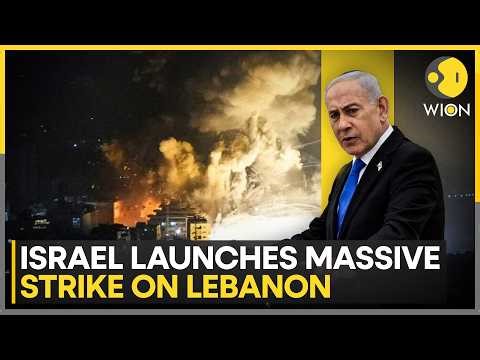 Israel-Lebanon War: Hezbollah Declares Israel-Lebanon Talks A ‘Dead End’ Amid Fresh Strikes