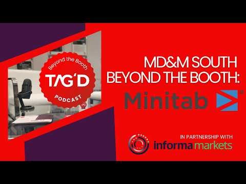 How Minitab Is Bringing AI and Predictive Analytics Into Manufacturing