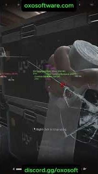 How to play cheating with cheats? #ArenaBreakoutCheat #Wallhack #ESP #LootESP #arenabreakouttips