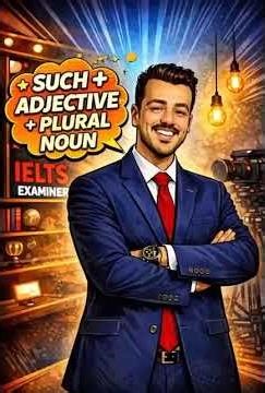 So vs Such in English (Easy Difference + Examples)