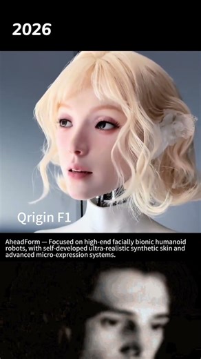 China’s robot evolution #shorts #ytshorts #china #robot #facts #technology