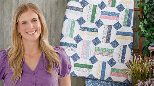 Common Ground Quilt