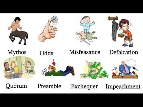 Learn Advanced English Vocabulary 🔥 | Daily Use English | Vocabulary with Simple Examples”