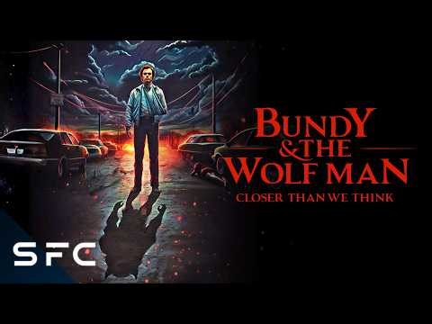 Ted Bundy vs. The Wolf Man: True Crime Meets Horror | Bundy & The Wolf Man: Closer Than We Think