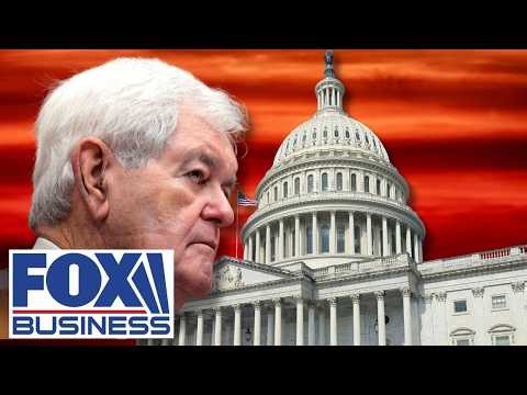 Gingrich: This is NOT a good place to be...