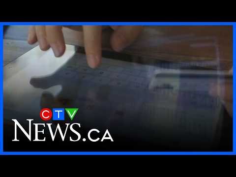 $1M lost to fraud, 3 men facing charges | CTV News Red Deer