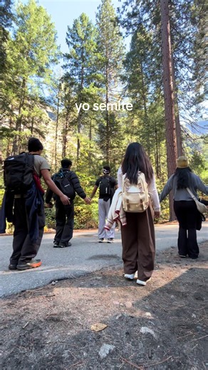 letting it grow in #yosemite | Yosemite