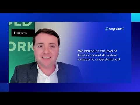 Navigating AI Risk and Governance: Expert Perspectives from Forrester | Cognizant