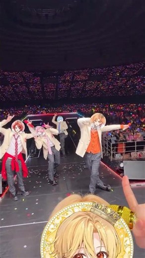横揺れ星人WWW #すとぷり #イヤイヤ星人