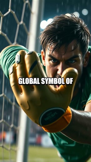 The Night a Keeper Turned Legend: Stepney in 1968's European Cup Final