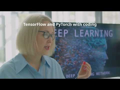 Master Deep Learning Fast: CNNs, RNNs, LSTMs, Transformers