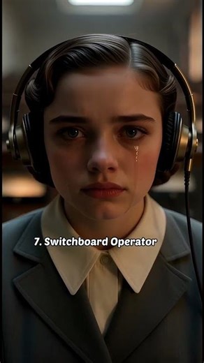 Top 10 Jobs That No Longer Exist