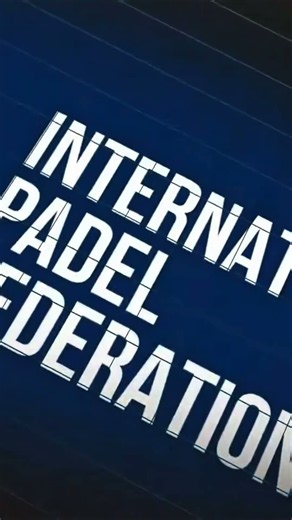 Intensity from the very first shot 🔥#FIPGoldSaoPaulo #PadelFIP #Padel