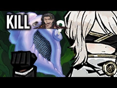 [Limbus Company] Canto 8-30: The Index Proselyte Faust Solo vs Lei Heng