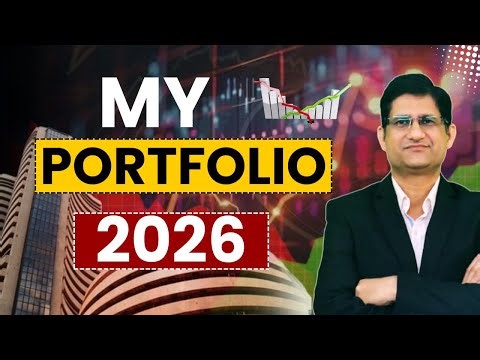 MY FINANCIAL PLANNING 2026 I MY PORTFOLIO 2026 I