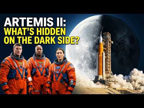 Artemis II: The Truth NASA Doesn't Want You to Know | SCI-FI AI Film 4K #artemis #scifi #shortfilm