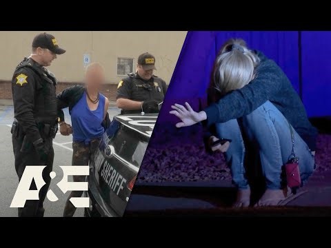 Live PD: Police Patrol – Back-to-Back Full Episodes – MARATHON Pt. 35 | A&E