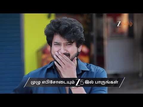 Varisu | Ep - 262 | Preview | Apr 30 2026 | Zee Tamil