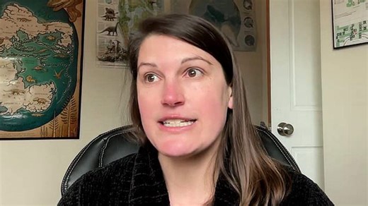 How scientists could tell if there is life on a planet