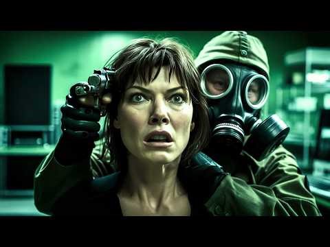 Hitman 3 – A Perfect Death Trap… She Didn’t Survive