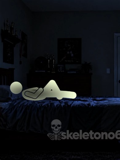 The Midnight Intruder: A Scary Creepypasta Horror Story