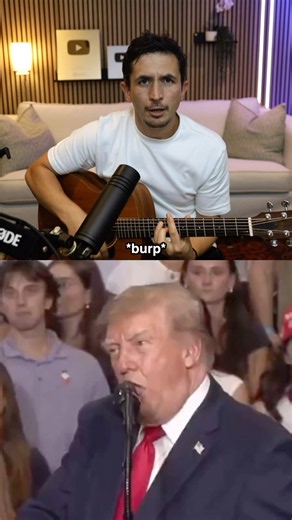 Trump BURP Remix 🤣🤣