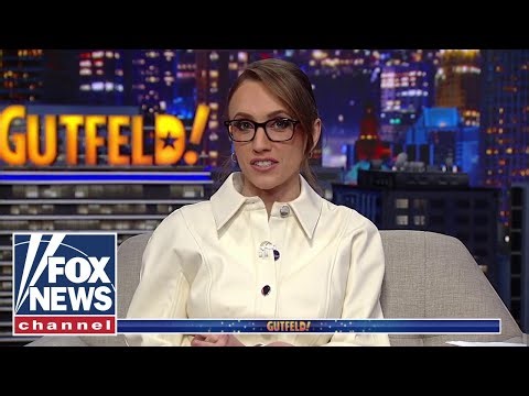 ‘Gutfeld!’: Little did Swalwell know…