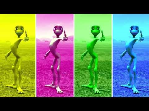 Dame Tu Cosita FULL HD | All Variation Dame Tu Cosita Music Video 2026