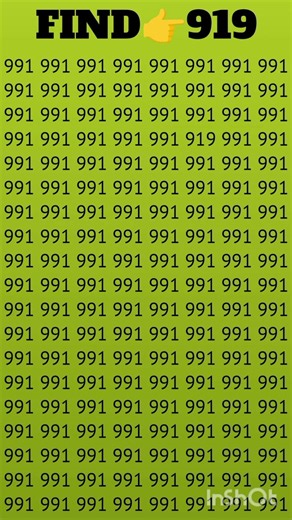 919 Hidden Objects Challenge 🔍 | Can You Find Them All? 😱 #duet #maths #youthofprophet #harmonium