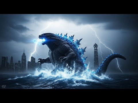 KING KONG and GODZILLA: Godzilla Appears - The Iconic Moment Explained