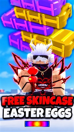 🔥I Found ALL 7 Secret Plushies in Roblox Rivals For FREE SKINS