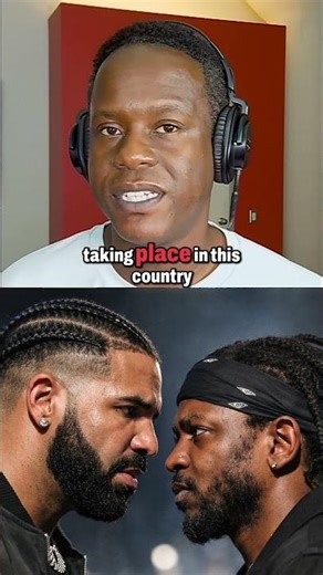 Did Drake vs Kendrick Change Hip-Hop Forever?