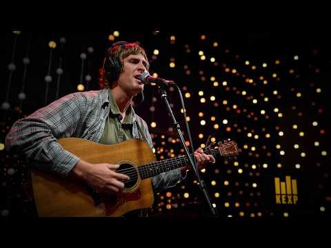 Dutch Interior - Full Performance (Live on KEXP)