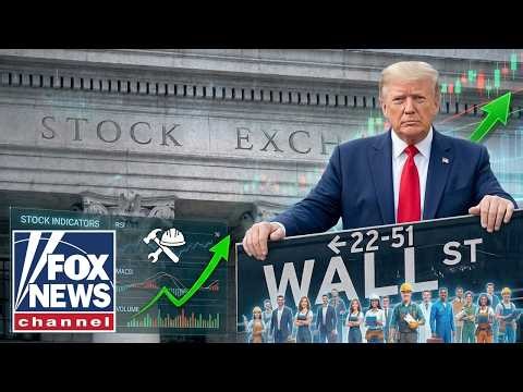 'BLOWOUT': New jobs report SHOCKS Wall Street