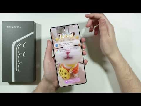 Samsung Galaxy S26 Ultra: How to Bypass Forgotten Screen Lock (Unlock without Password)