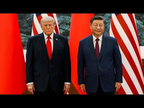 China's Xi warns Trump that Taiwan handling could lead to conflict
