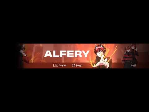 Alfery Live Stream