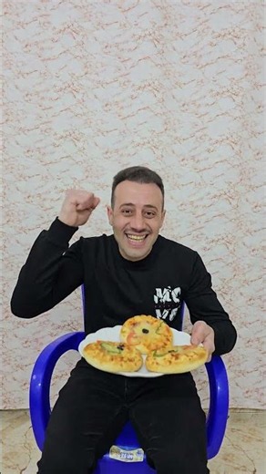 بيتزا بيتزا | Pizza 🍕