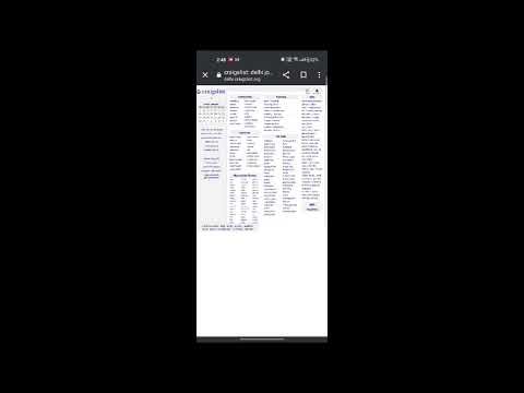 How to Get Notifications on Craigslist | Enable Craigslist Alerts Easily