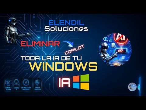 ¿La IA vuelve lento Windows 11?