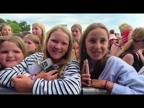 Vilde Vulkaner tirsdag 2026
