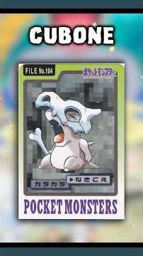 1 Fact for Every Pokemon (Part 6)