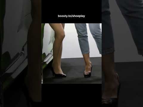 Shoeplay 5