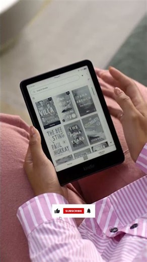 New Kindle lineup: Which 2026 Kindle Should You Buy?