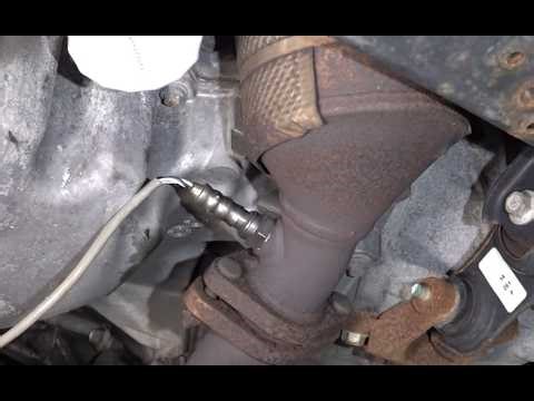 Explaining Chevy GM P0135 Code: O2 Sensor Heater Circuit (Bank 1 Sensor 1)
